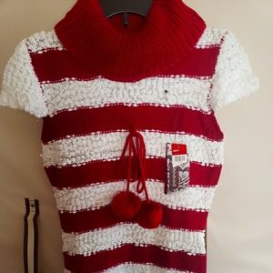 " SALE" Sweater Dress